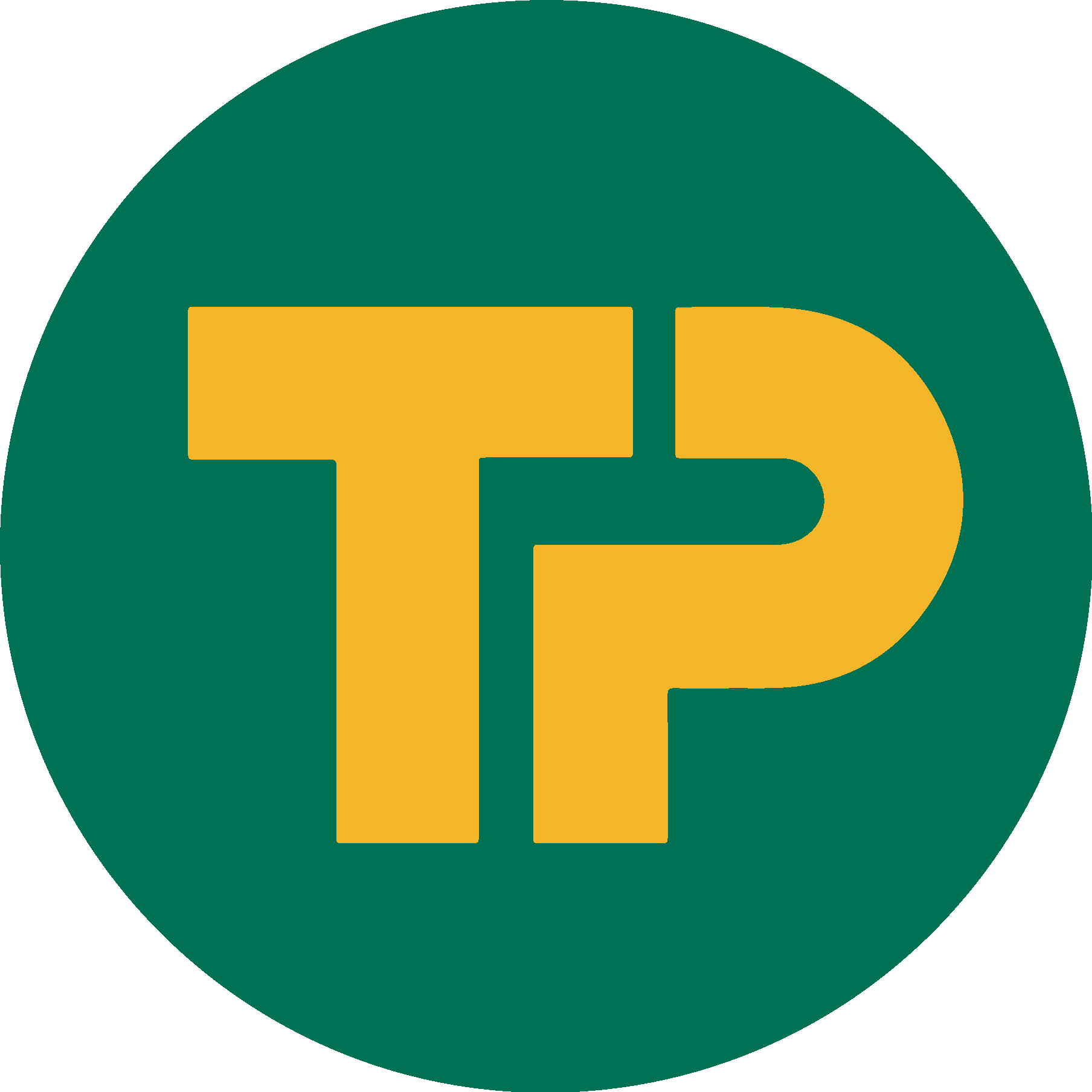 Travis Perkins Old Logo Vector Logo